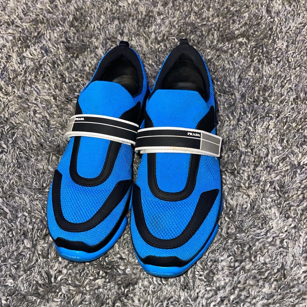 Prada Cloudbust